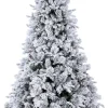 ALBERO ARVES INNEVATO H210-1936RAMI