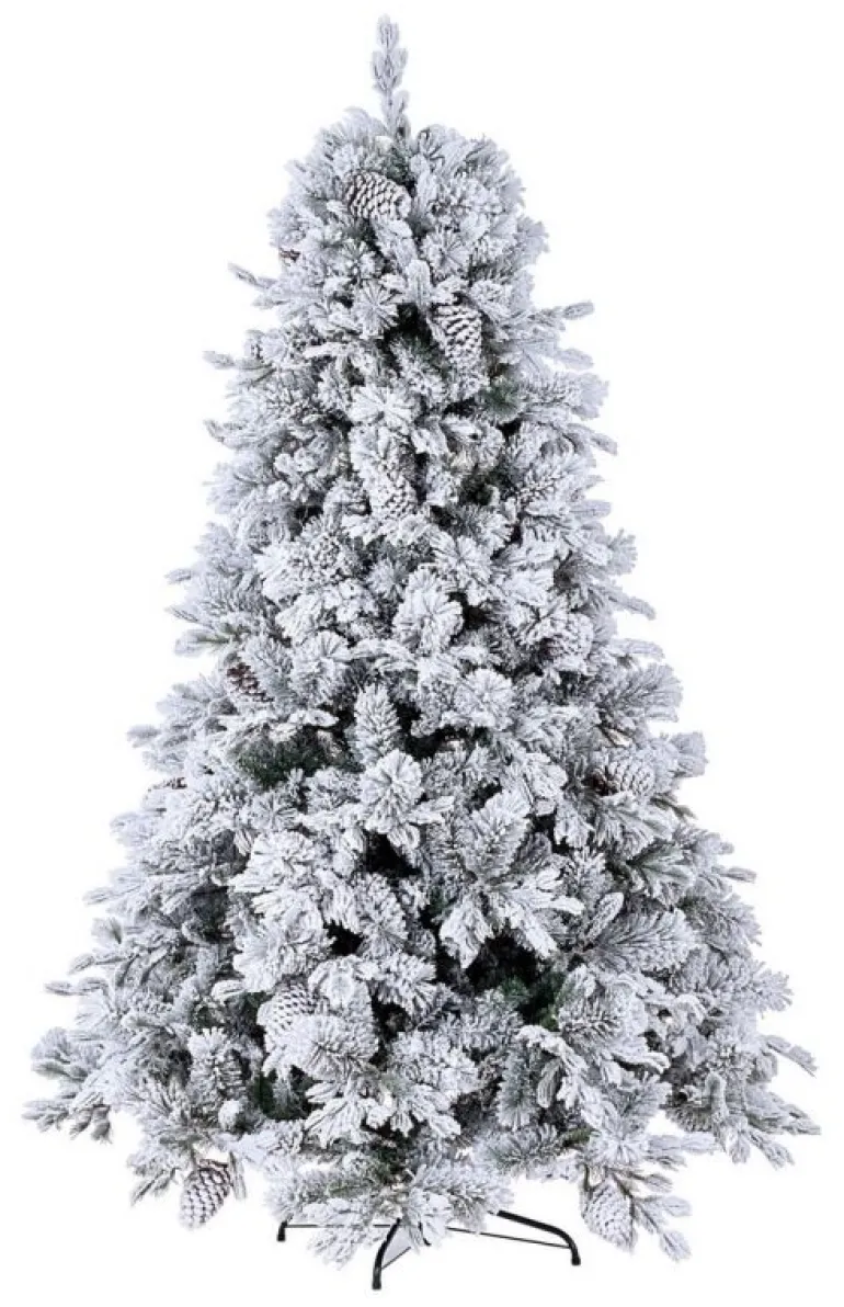 ALBERO ARVES INNEVATO H210-1936RAMI