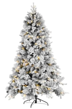 ALBERO ARVES INNEVATO H240-2513RAMI 450L