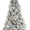 ALBERO ARVES INNEVATO H210-1936RAMI 330L