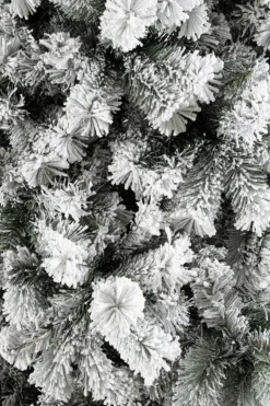 ALBERO BADIA INNEVATO H240-2604RAMI