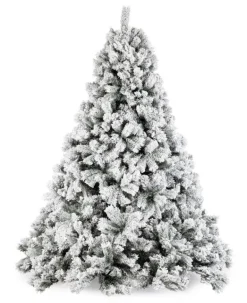 ALBERO BADIA INNEVATO H210-2154RAMI