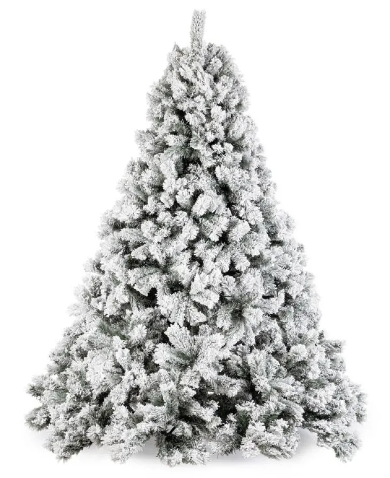 ALBERO BADIA INNEVATO H210-2154RAMI