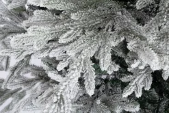 ALBERO DENALI GHIACCIATO H240-5755RAMI