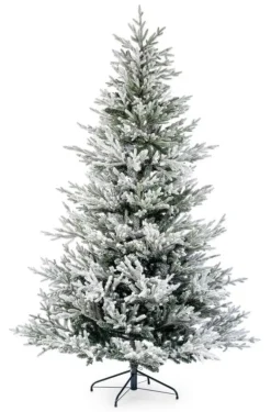 ALBERO DENALI GHIACCIATO H210-4278RAMI