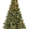ALBERO FREJUS H180-1879RAMI 400LED