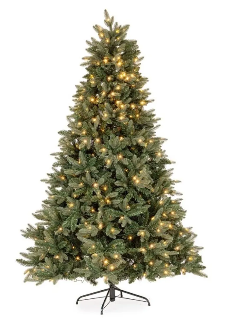 ALBERO FREJUS H210-2544RAMI 500LED