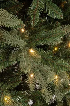 ALBERO FREJUS H210-2544RAMI 500LED