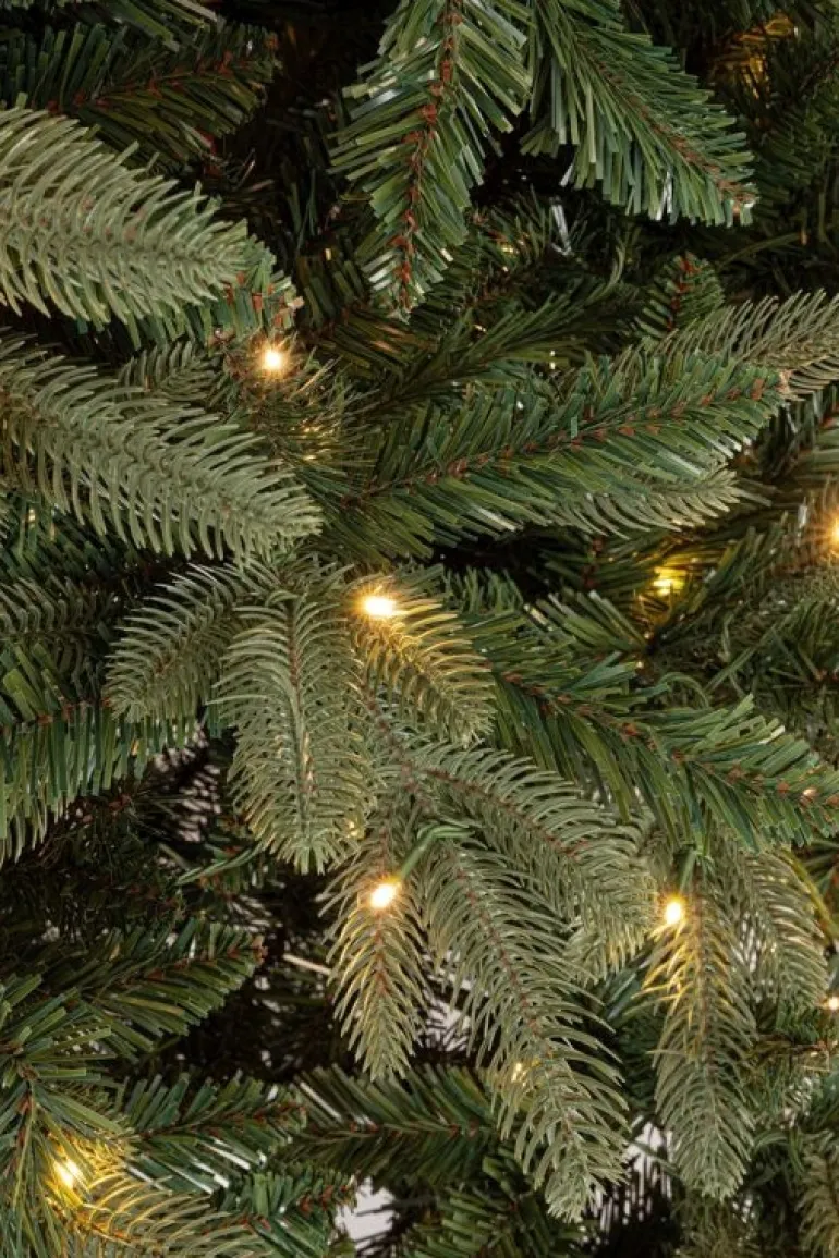 ALBERO FREJUS H210-2544RAMI 500LED