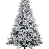 ALBERO FREJUS INNEVATO H210-2229RAMI