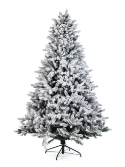 ALBERO FREJUS INNEVATO H180-1623RAMI