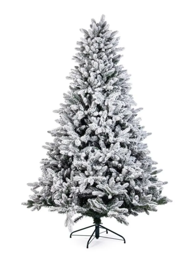 ALBERO FREJUS INNEVATO H180-1623RAMI