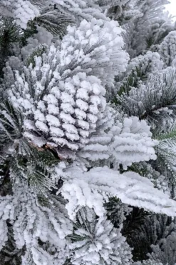 ALBERO INNEVATO H180 - ARVES