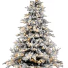 ALBERO MASSIVE INNEVATO H210-2853R 450L