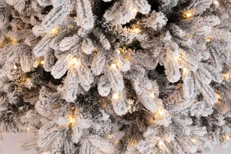 ALBERO MASSIVE INNEVATO H210-2853R 450L