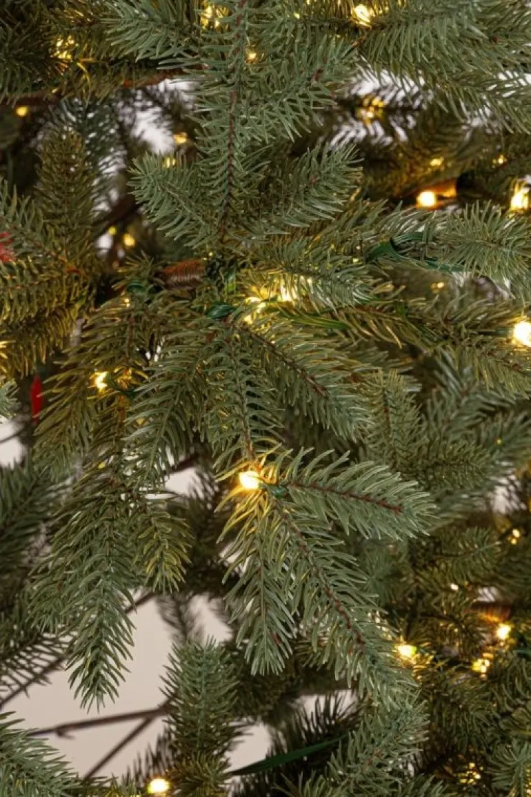 ALBERO MUIR H180-2295RAMI 750MICROLED