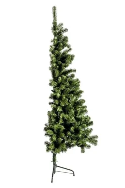 ALBERO PARETE H180-449 RAMI B-METALLO