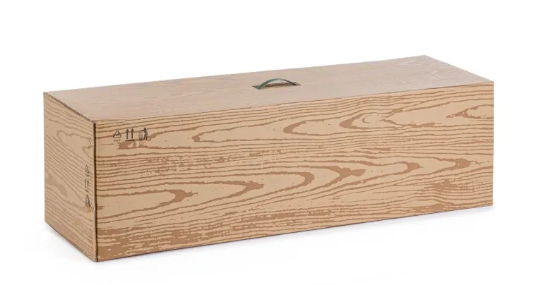 ALBERO SLIM TATLOW H180-1055RAMI