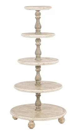 ALZATA 5P STEFFI TO NAT H143