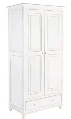 ARMADIO IN LEGNO - COLETTE