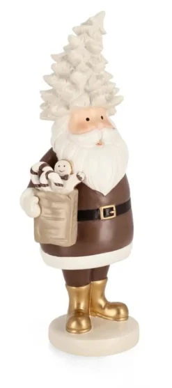 BABBO DAVEY STAND C-REGALO H30