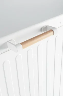 BAULE P.CUSC. C-RUOTE OCEAN BIANCO