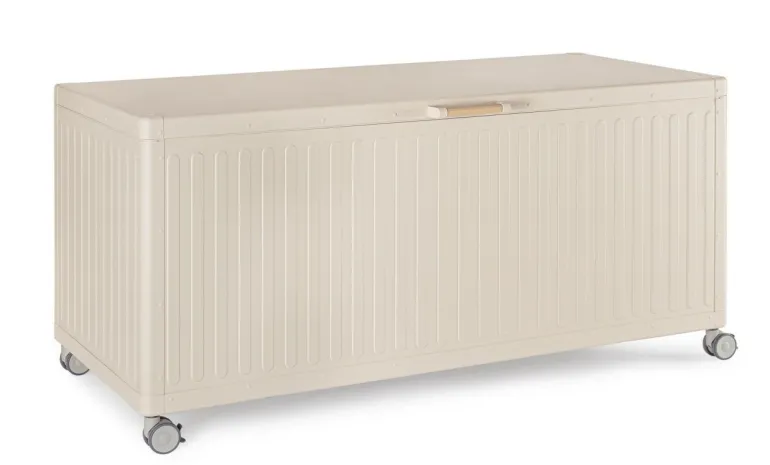 BAULE P.CUSC. C-RUOTE OCEAN SETA