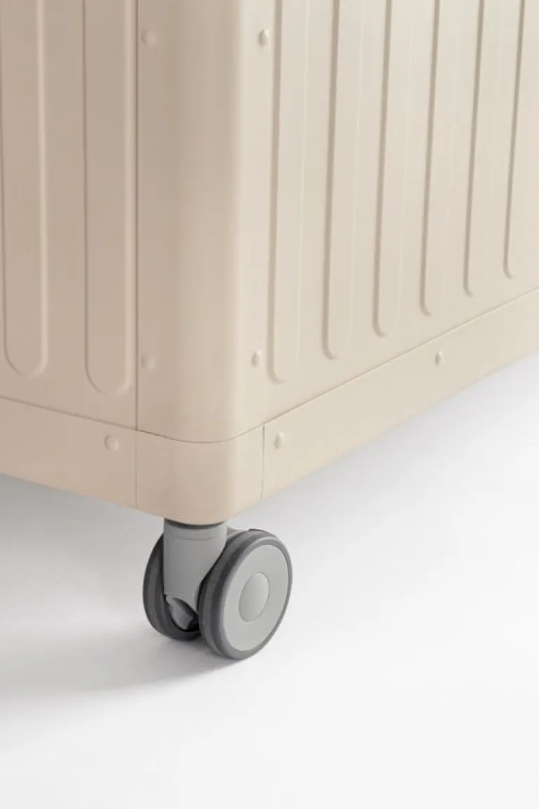 BAULE P.CUSC. C-RUOTE OCEAN SETA