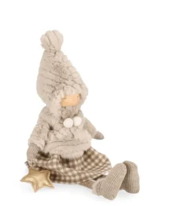 BIMBA DIANNE BEIGE LEGS C-STELLA