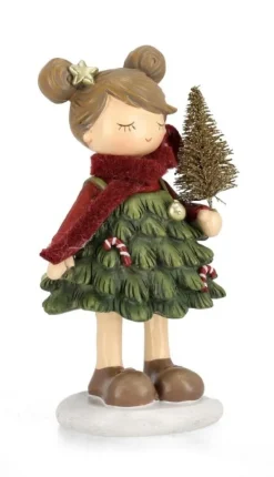 BIMBA TRACEY ST VERDE C-PINO