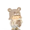 BIMBO BLASCO ST BEIGE C-ORSO