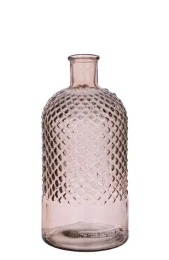 BOTTIGLIA DECORATIV AVRIL TO VT TORT H28