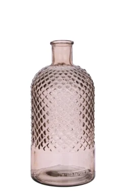 BOTTIGLIA DECORATIV AVRIL TO VT TORT H28