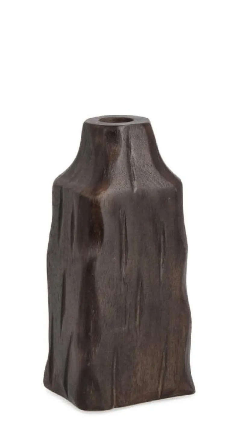 BOTTIGLIA DECORATIVA DUDHI MAR SCU H20,5