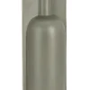 BOTTIGLIA DECORATIVA IZUMO GRIGIO H35,5