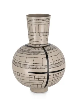 BOTTIGLIA SIVA BEIGE H43