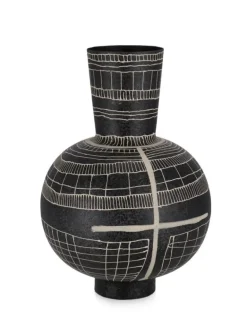 BOTTIGLIA SIVA NERO H43