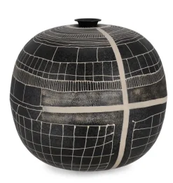 BOTTIGLIA SIVA TONDO NERO D39