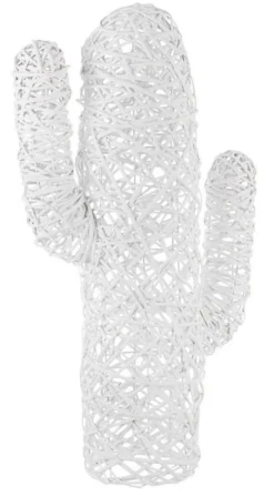 CACTUS MEXICO BIANCO H88