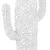 CACTUS MEXICO BIANCO H55