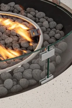 CAMINO A GAS WOLKE BEIGE D104