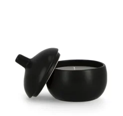 CANDELA C-COPERCHIO CANISTER NERO Ø10