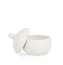 CANDELA C-COPERCHIO CANISTER BIANCO Ø10