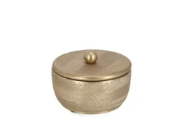 CANDELA C-COPERCHIO CLAMP ORO D11