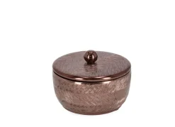 CANDELA C-COPERCHIO CLAMP BRONZO D11