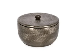 CANDELA C-COPERCHIO CLAMP NERO D14