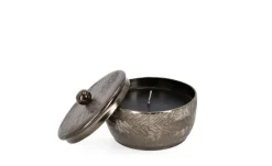 CANDELA C-COPERCHIO CLAMP NERO D11