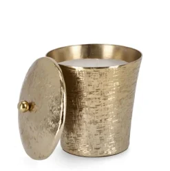 CANDELA C-COPERCHIO LATHE TO ORO D15