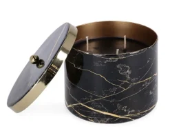 CANDELA C-COPERCHIO MARSHA NERO D13,5