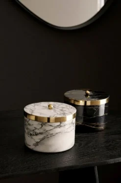 CANDELA C-COPERCHIO MARSHA NERO D13,5